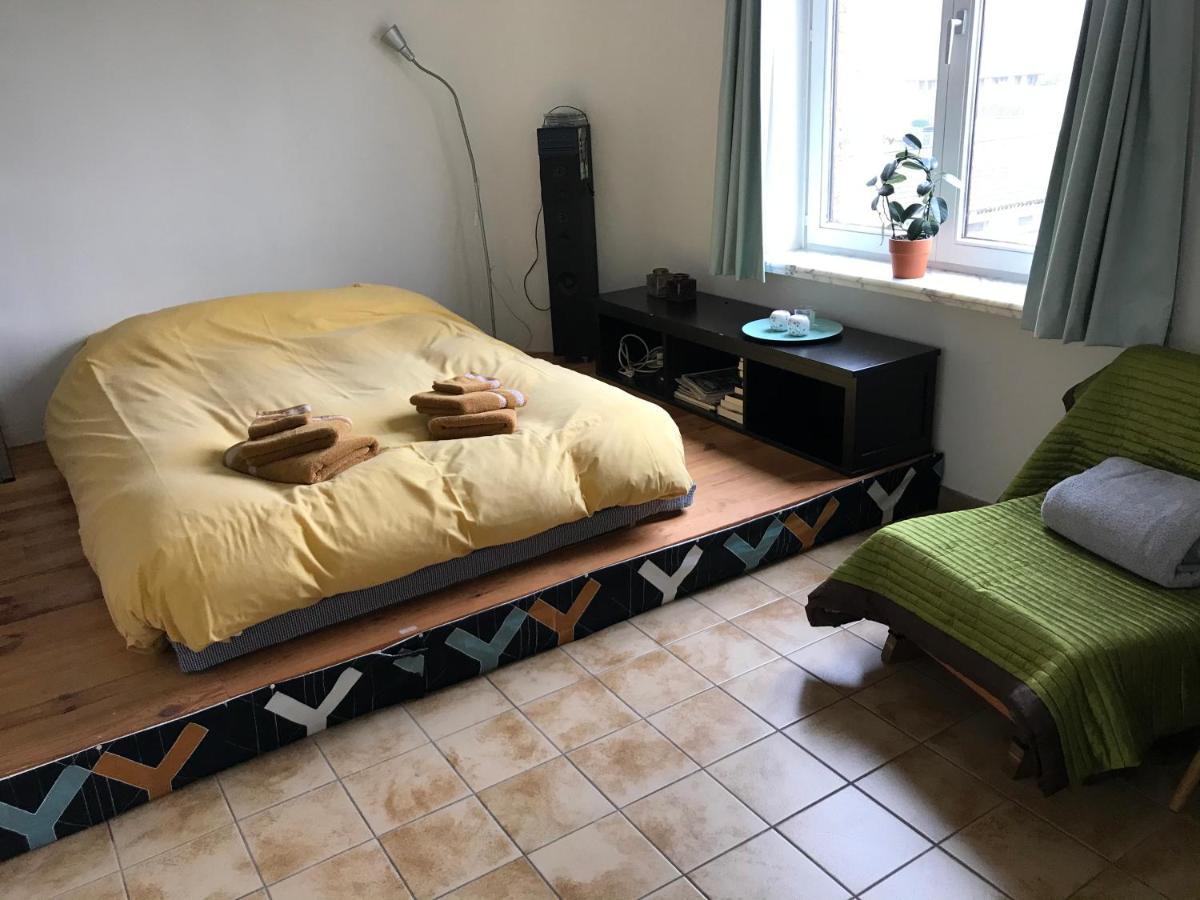 德哈恩Residentie Denise公寓 外观 照片