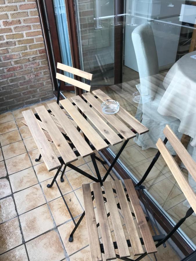 德哈恩Residentie Denise公寓 外观 照片